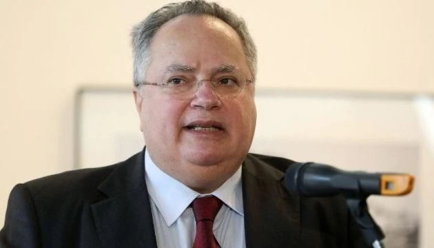 Κόλαφος για Τουρκία – Το θέμα των Κούρδων έθεσε ο Ν. Κοτζιάς στους Ευρωπαίους